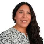 Ing Carmen Borges Vicepresidente CIIO