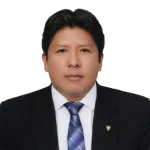 Ing Jose Choque Vocal 3 CIIO