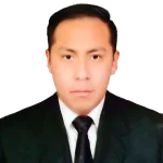 Ing Olbert caceres Secretario de Ciencias y Tecnología 2 CIIO