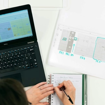 Seccion institucional CIIO